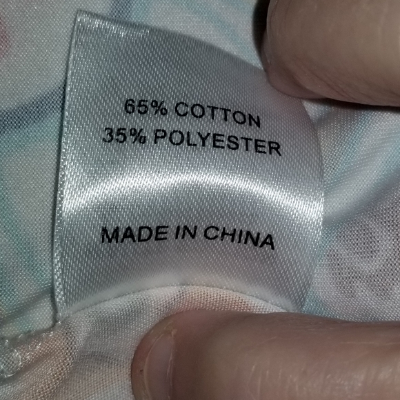 😶HAUTE EDITION Extremely HOT Medallion Sleeveless Shift Dress, Sun in fun 1 - Picture 7 of 8